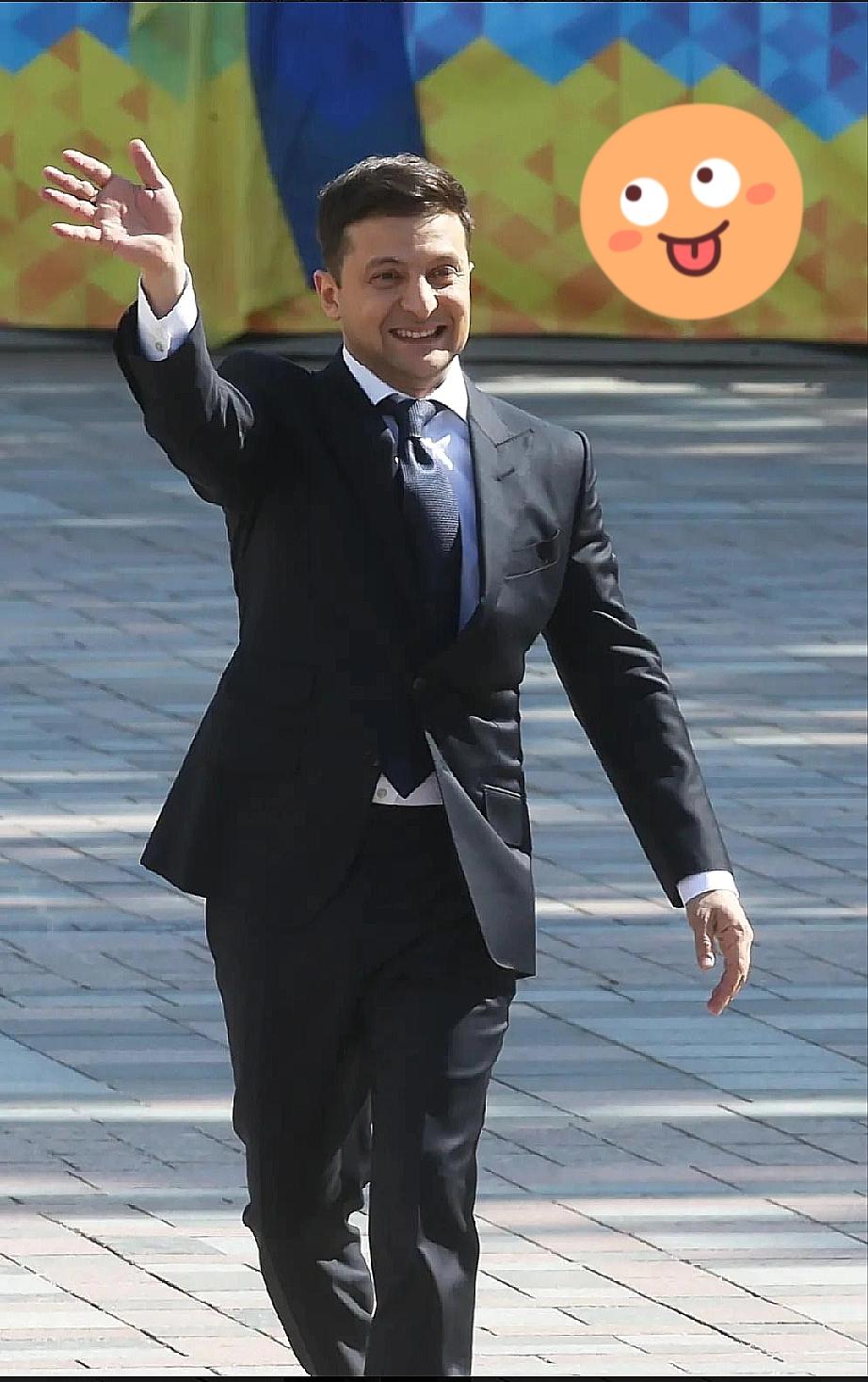 快报！快报！乌克兰总统宣布了10月31号，乌克兰总统泽连斯基在社交媒体上