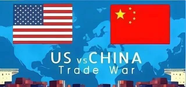 美国曾向中国放出狠话，如果中方迟迟不恢复稀土供应，美国就要祭出真正的杀手锏，把中
