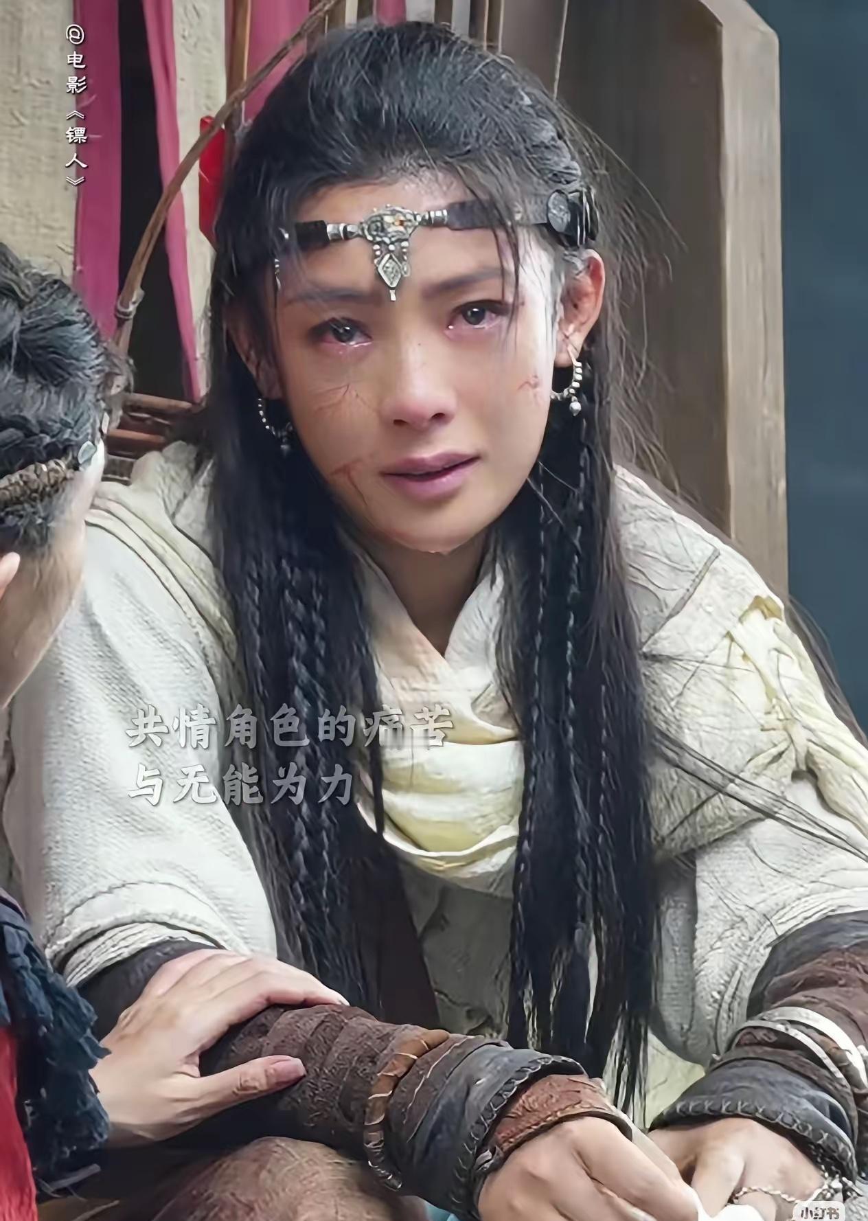 砸1个亿重拍32场戏，所有人都说吴京疯了。原定女主不行，整个剧组停了。32场戏