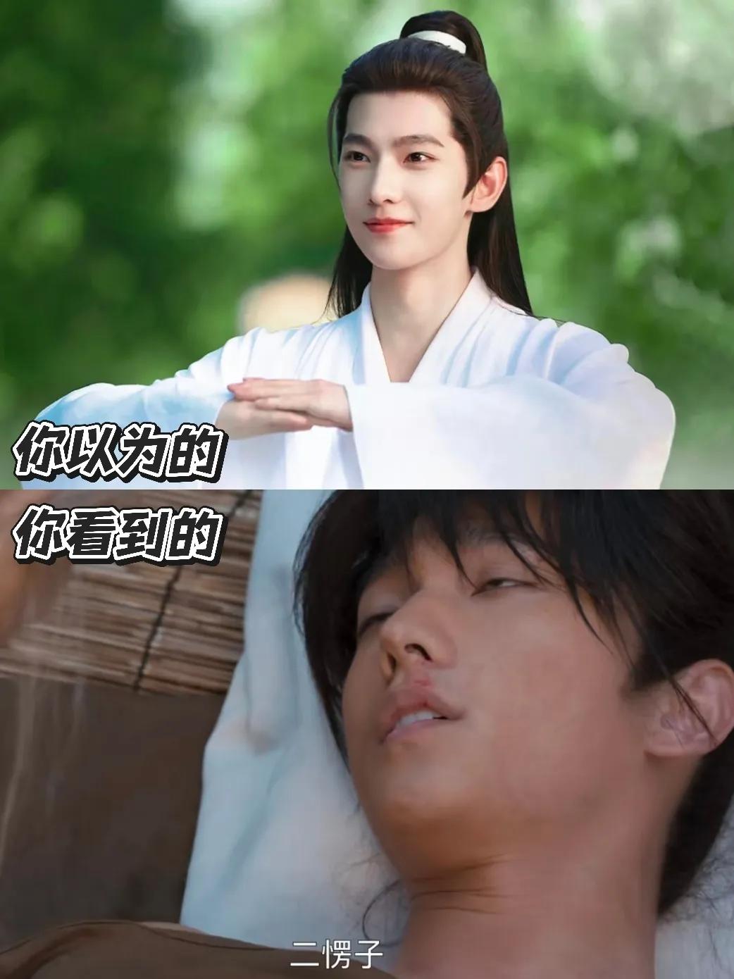 看看吧！杨洋这颜值，不去做模特可惜了……要我说，杨洋该改行去做模特，这颜值