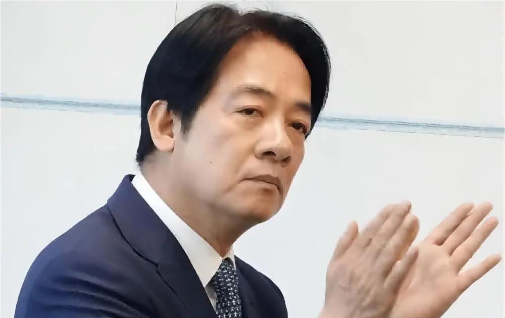 赖清德的一年司法成绩单拔了新竹市长拔了宜兰县长搜了宜兰县府搜了新竹县府