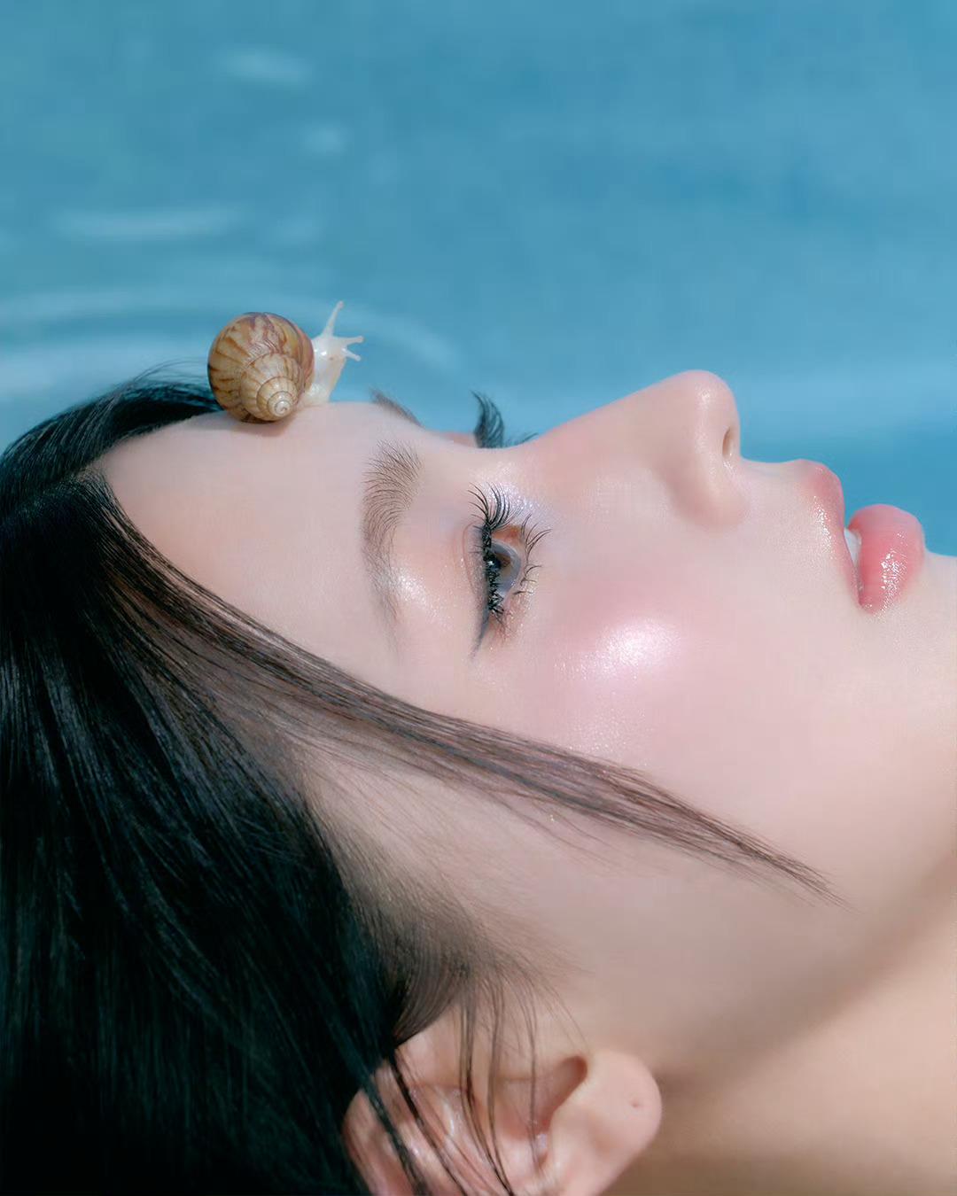 看到赵美延solo预告了两种风格完美消化💫​​​