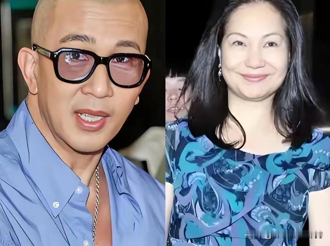 黄春梅这个湾湾女人真的不简单，算计的特别清，对所谓的光头女婿完全也就是假惺惺的好