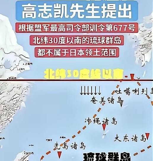 专家学者无数，为啥挖出致命条款的都是高教授？同样是研究日本，为啥偏偏是高志凯教授