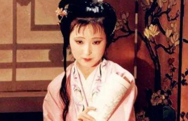 林黛玉入贾府，只带一老一少奴仆，看起来寒酸，实则是真正的大气林黛玉进贾府时，