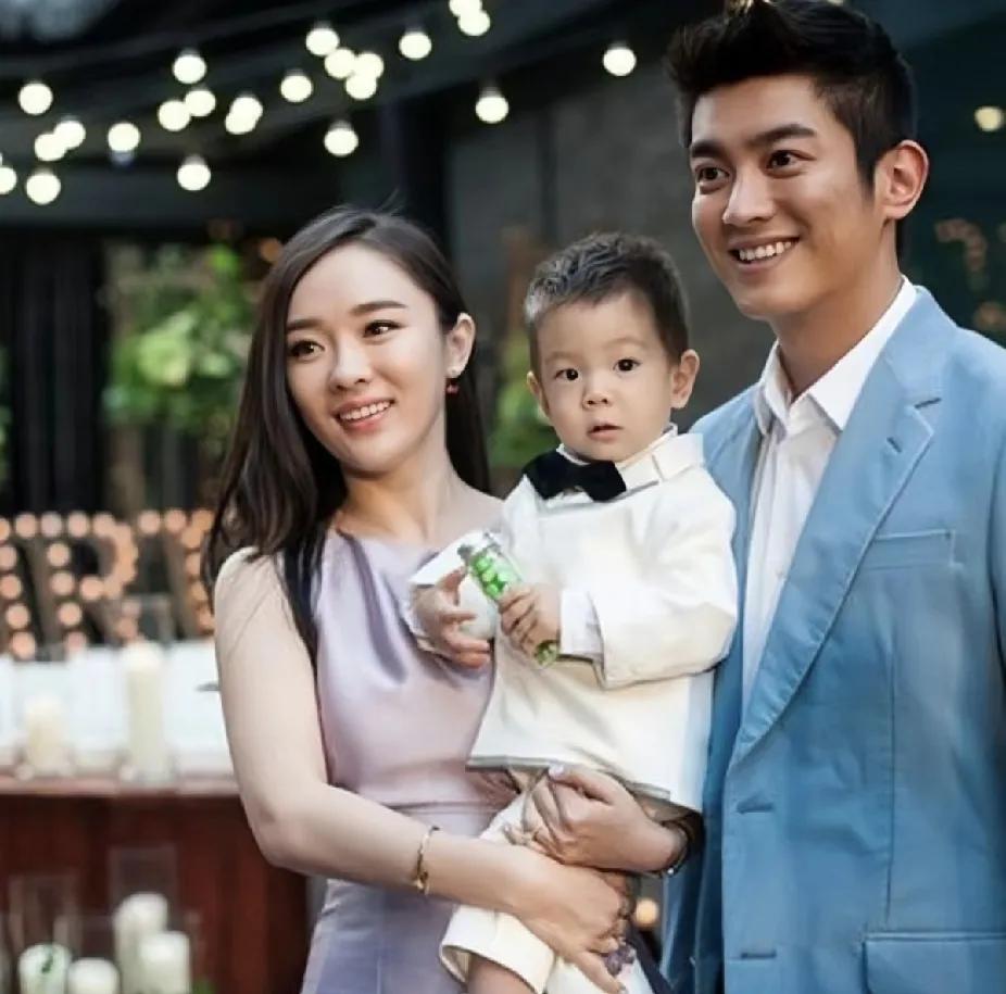 霍思燕是不会离婚的。原因很简单。倒不是因为她有多爱她老公杜江，也不是因为