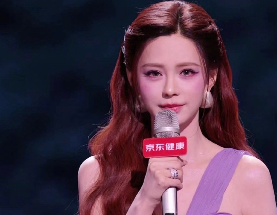 沈梦辰美成维纳斯了我的天啊，沈梦辰这气血感，太美了！
