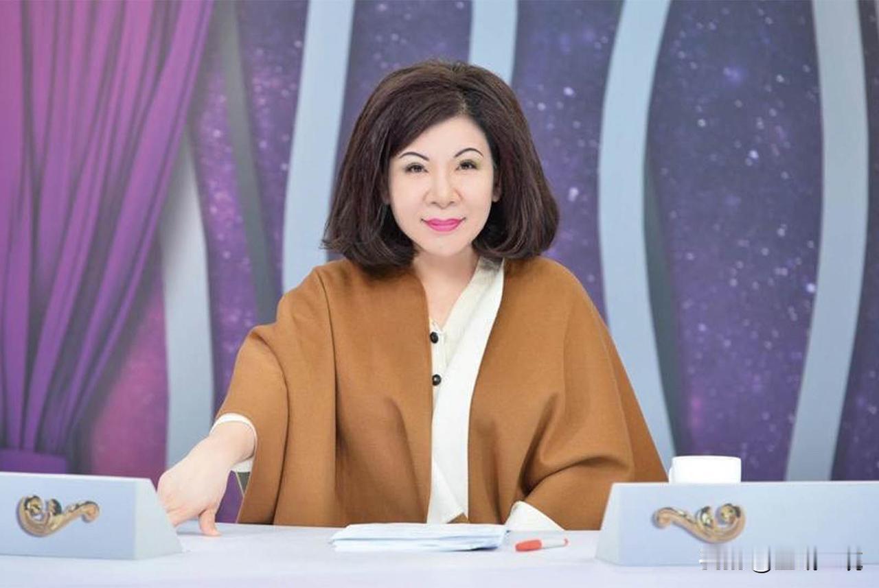 陈文茜：马英九是个正人君子！为他惋惜媒体人钱怡君昨天（4日）专访陈文茜。
