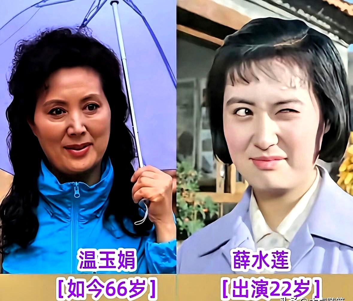七八十年代的老电影，劲儿真大。最近新剧《人民的选择》里演蒋介石的马晓伟，谁能想到