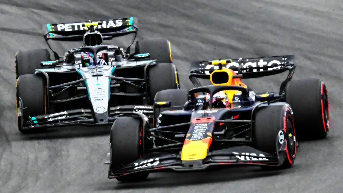 F12026年F1赛季2026F1加拿大大奖赛F12026第一季收入创下史上