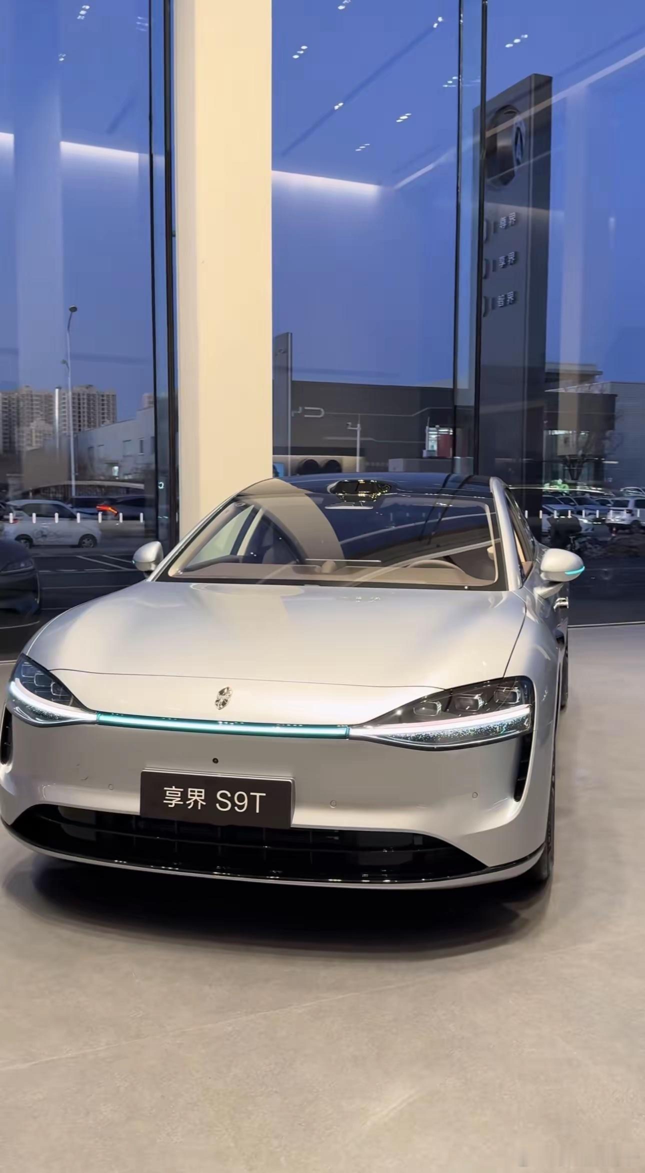 有没有人发现，目前国产车越来越好看，买的是赏心悦目，而不是凑合了！果然只有国人才