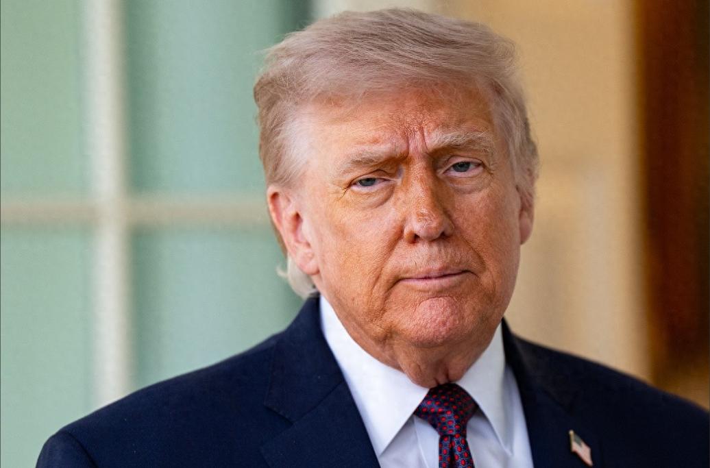 特朗普：如果伊朗获得核武器，它能在两分钟内把意大利炸上天！意大利总理梅洛尼：据我