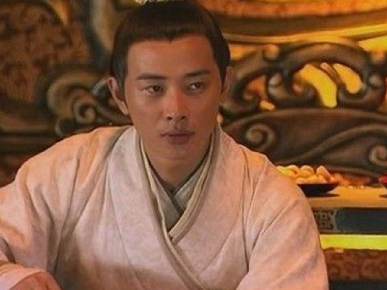 刘盈之死，为何注定吕家日后会被清算？公元前188年，长安未央宫。23岁的汉惠