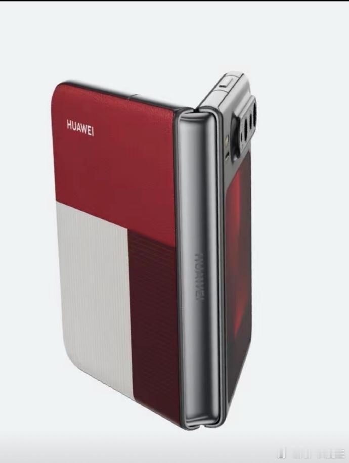 华为PuraX2的爆料基本全出来了，就等真机验证了！4.3英寸外屏直接把