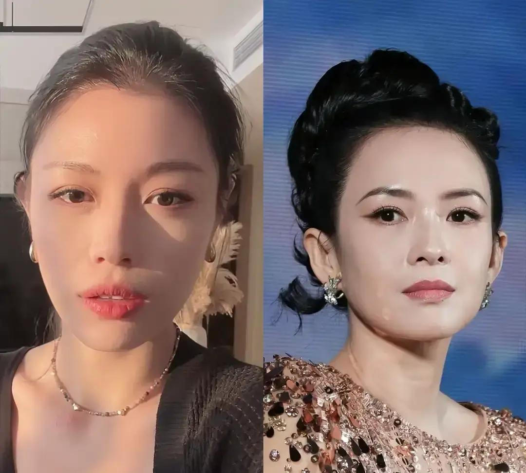 葛荟婕一句话，评论区直接破防“子怡姐比我亏得多。”葛荟婕直播里这句大