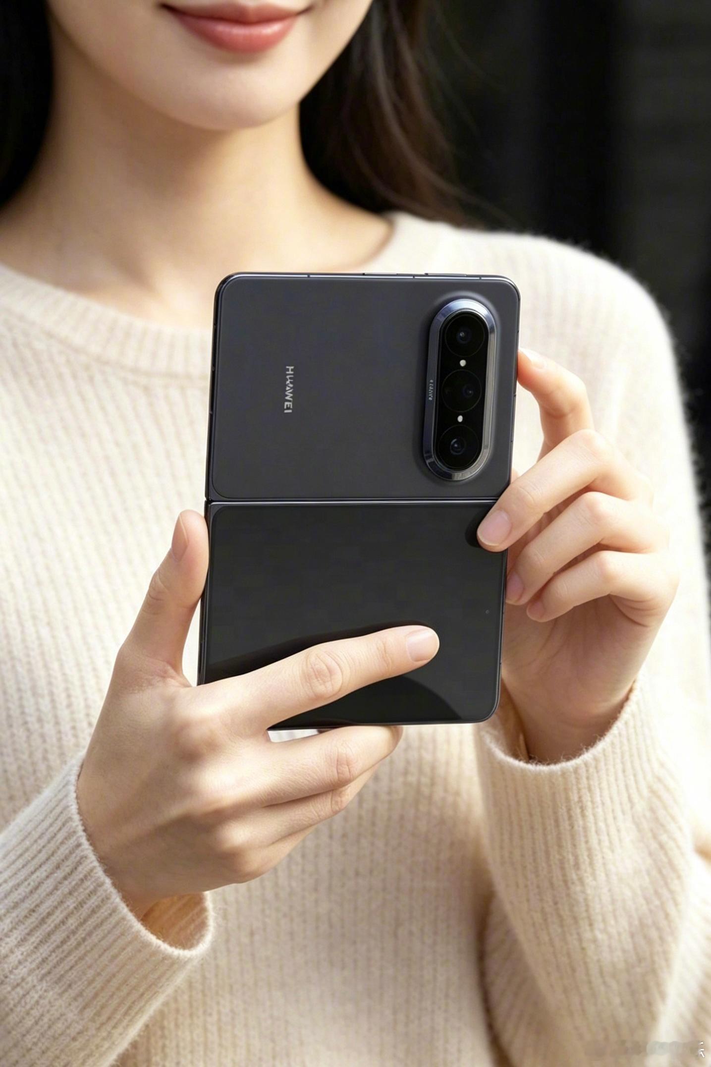 华为这次推出PuraXMax阔折叠，明显是踩中了下一个折叠屏风口。这种形态兼