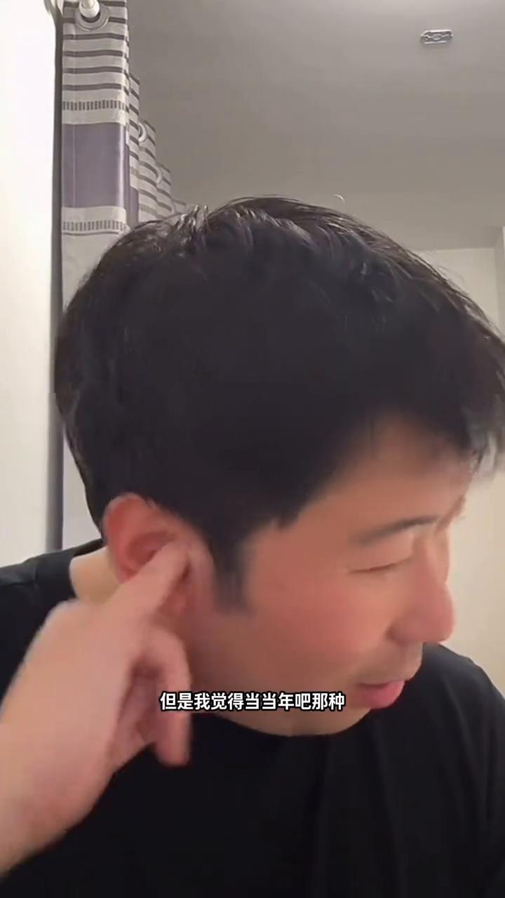 韩莹老公评王楚钦打法，称王楚钦反手拧拉很小就暴露天赋。此前有专家称王楚软为正反
