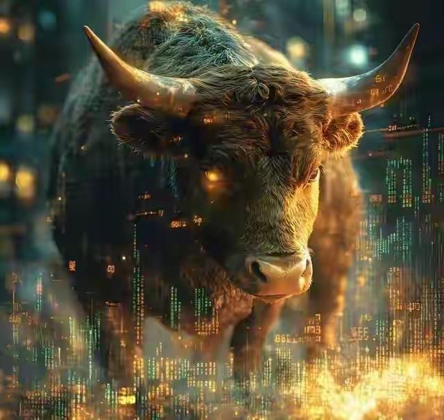 科技的终极依赖：电能，未来投资的核心主旋律在科技飞速迭代、经济持续升级的当下，