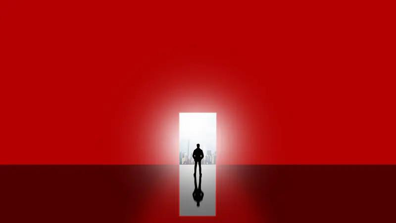 在单位中，工作能力突出、办事得力之人，领导往往愿意任用。然而，领导却不愿与这类