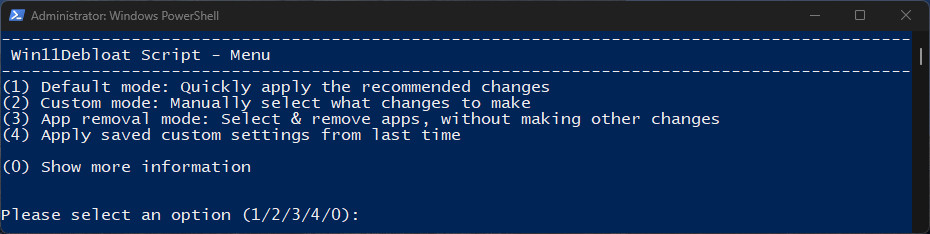 Win11系统精简工具地址：github.com/Raphire/Win11D