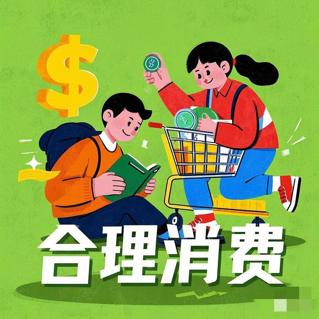 如今年轻人消费观念也趋于保守了，导致市场消费低迷，特别是中产阶级的消费不足，已经