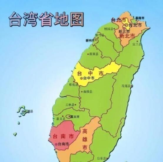 假如台湾真的统一了，大陆会派多少部队过去驻守呢？拿香港做个对比，香港750万人