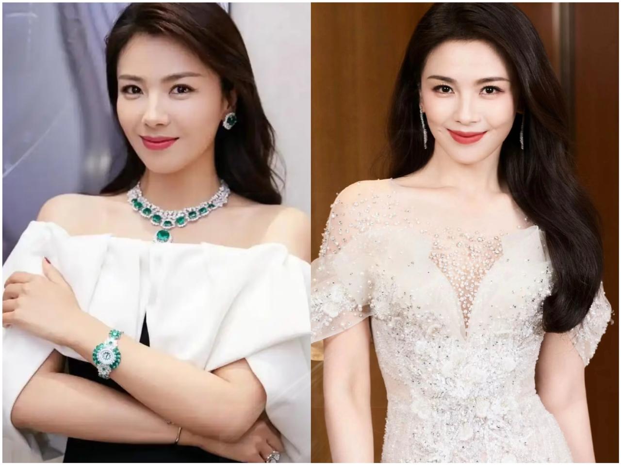 谁看了47岁的刘涛不心疼啊!胳膊抬着费劲、吹点风膝盖就疼,连关节炎都找上门了