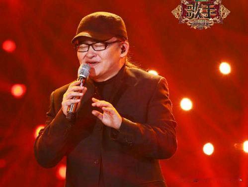 歌声犹在。斯人远去。著名音乐家刘欢病逝。享年63岁。悲痛传来。对外经济贸