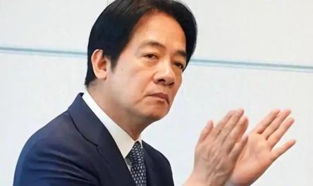 赖清德怂了？主持人问：为什么不敢宣布“台独”？ 民进党发言人当众吐苦水：大