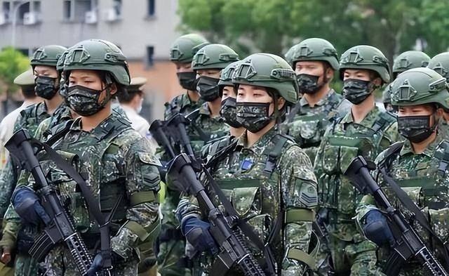 台专家：不用打了，大陆力量已打入岛内，可轻松瘫痪岛内武装！他们依赖大陆制造的关键