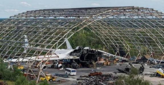 为何大批乌专家放弃高薪诱惑，也要来中国？中国给的别人给不了。中国军工能取得现在的