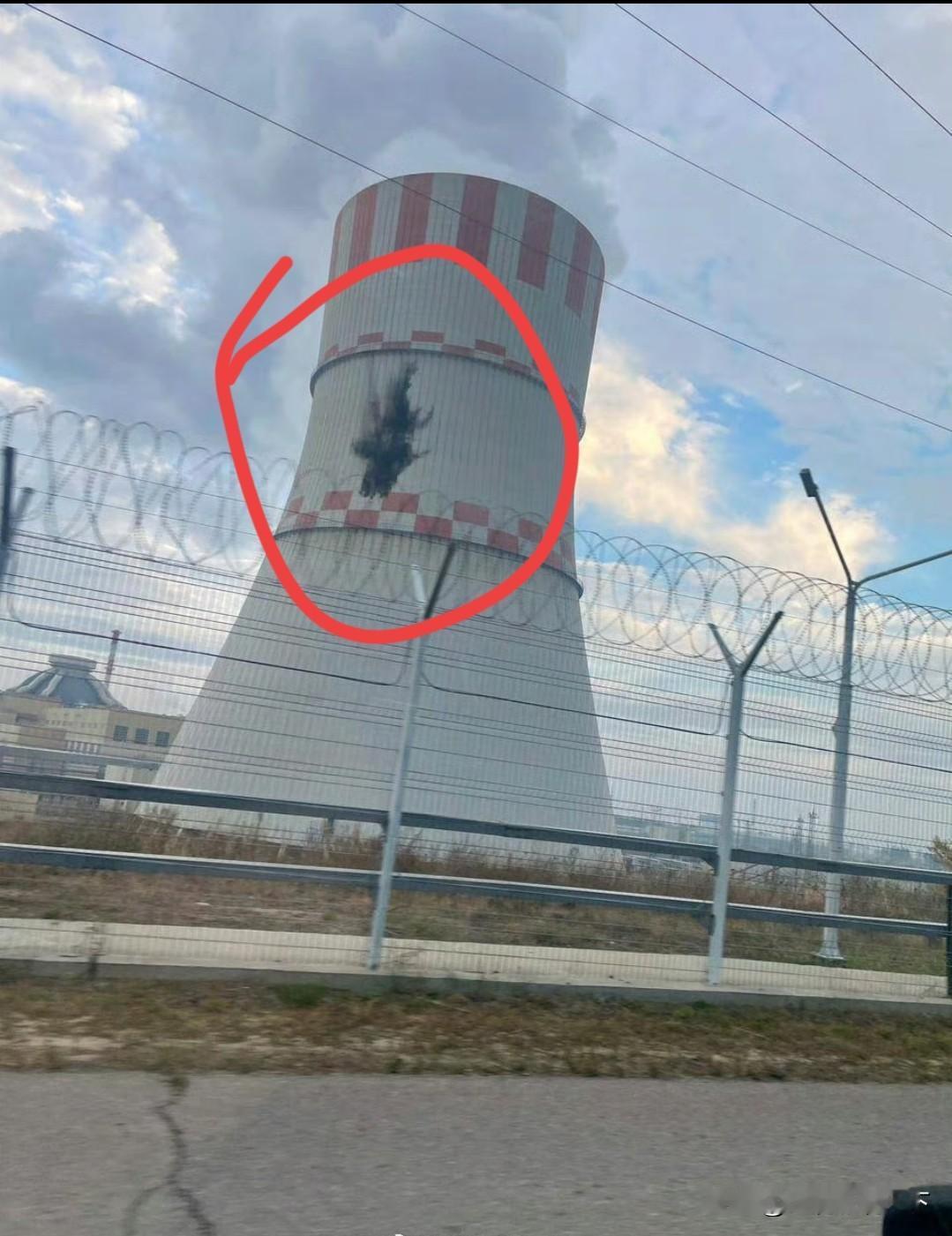 乌克兰摊牌了？看来是想彻底激怒俄罗斯！乌军使用远程无人机，袭击了俄罗斯新沃罗涅日