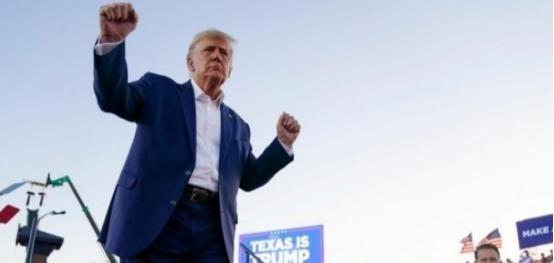 特朗普踏上台湾岛之时，就是中美外交关系归零之日，特朗普要是敢去台湾，那就不是"访