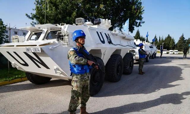 中国看得很清楚，乌克兰战后重建，中国绝不会参与。俄乌冲突打了几年，中国一直保