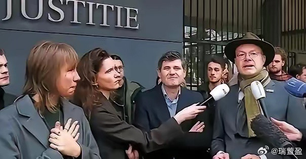 这一回，中国针对荷兰的反制措施，可以说清晰传递了“以儆效尤”的态度。在长期隐忍后