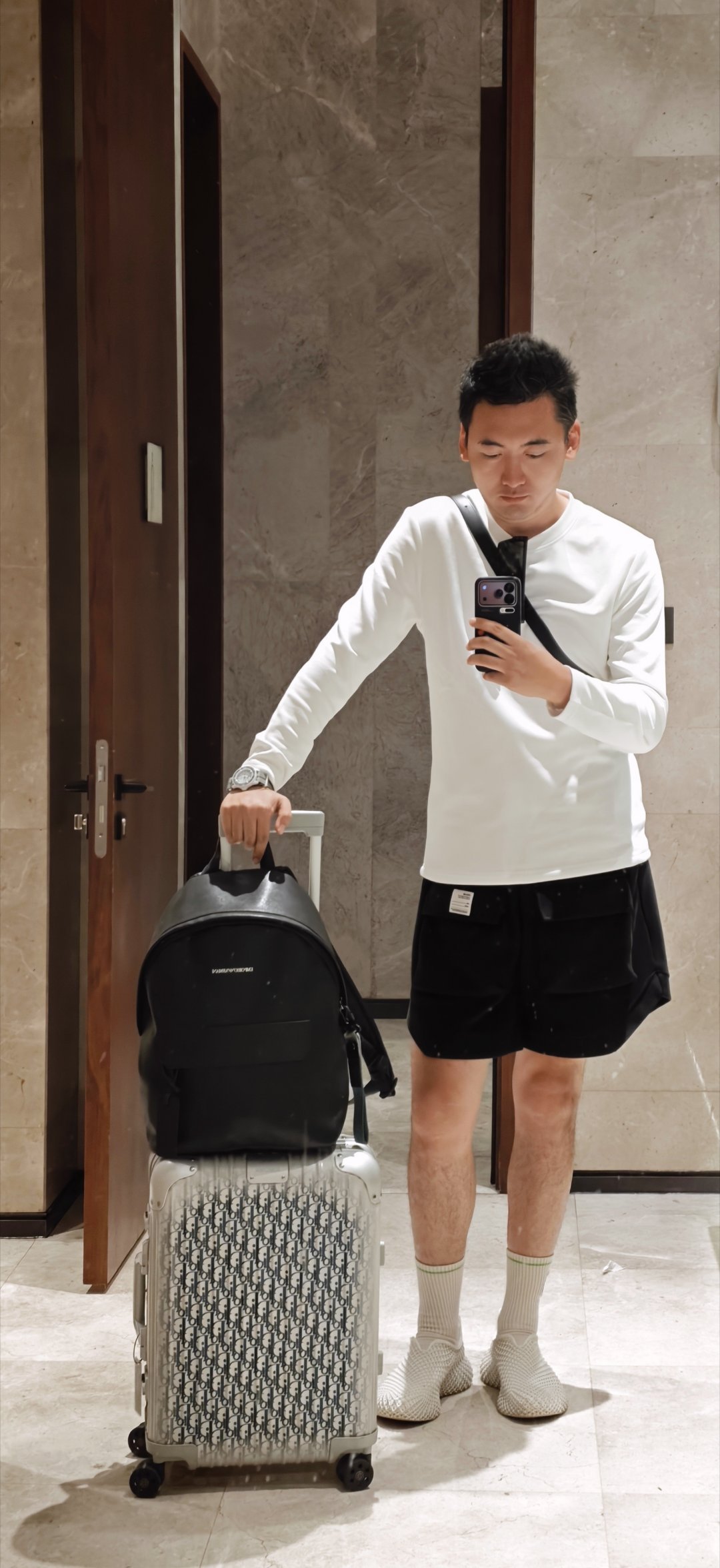 广东终于入秋啦！！