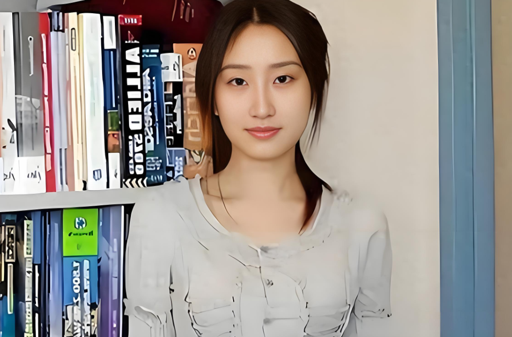 她被称为科研界的“苏妲己”！12年的时间里，换了4任丈夫，39岁逆袭成为加州理工