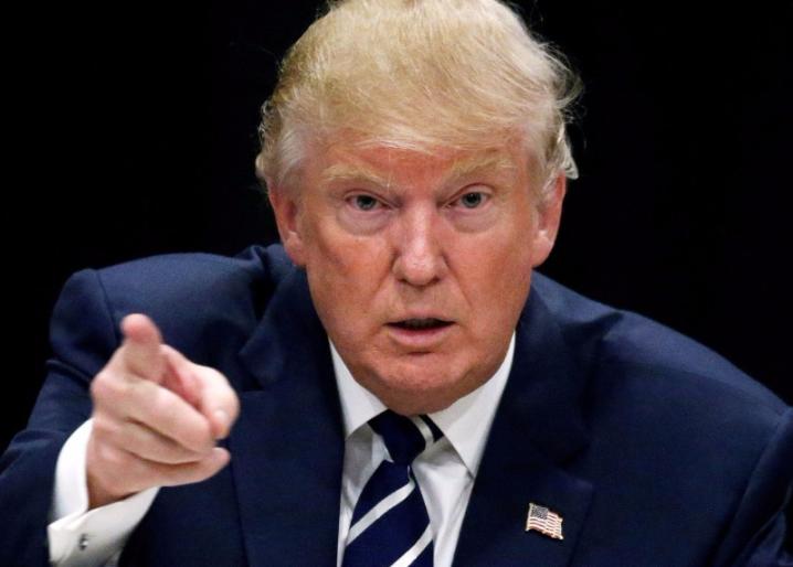 欧洲还真有杀手锏！特朗普暴跳如雷，想出毒计：要从中方大赚一笔欧洲抛美债的行为吓