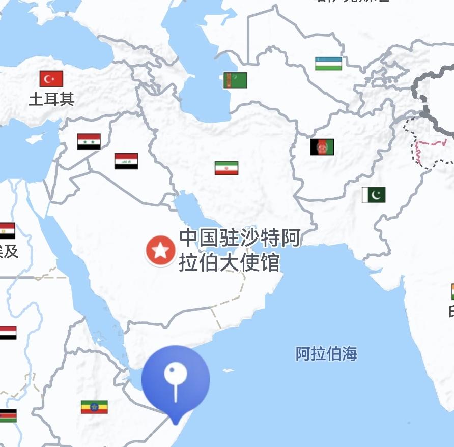 以后当巴基斯坦空军的歼—35、歼—10C出现在沙特的天空时请不要感到惊讶。当巴基