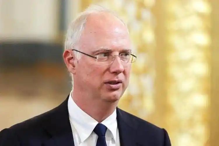 俄罗斯一位总裁向中方发出提醒！英国首相访华预计会引发灾难性后果！近日，俄罗斯