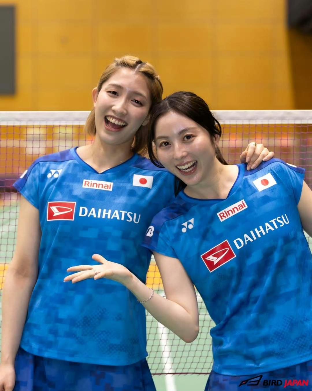 五个2号种子全部出局!超级1000印尼公开赛1/4决赛，五个单项的2号种子全部