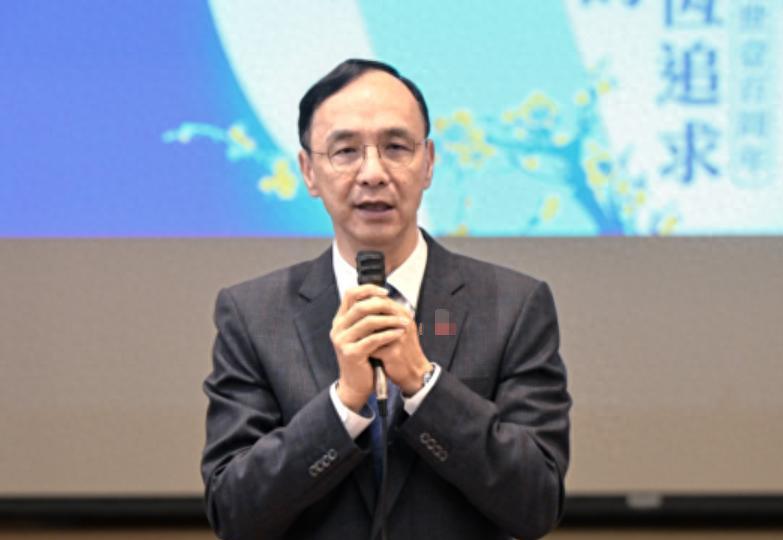 国民党党员数量公布，朱立伦尴尬了；洪秀柱对支持谁表态，不简单国民党主席选举眼下