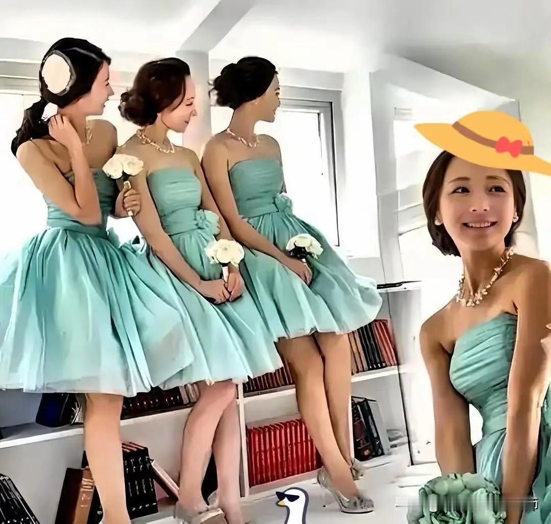 虚荣办婚宴寒心伴娘连夜离场常德婚礼前夕四位伴娘集体连夜离开，