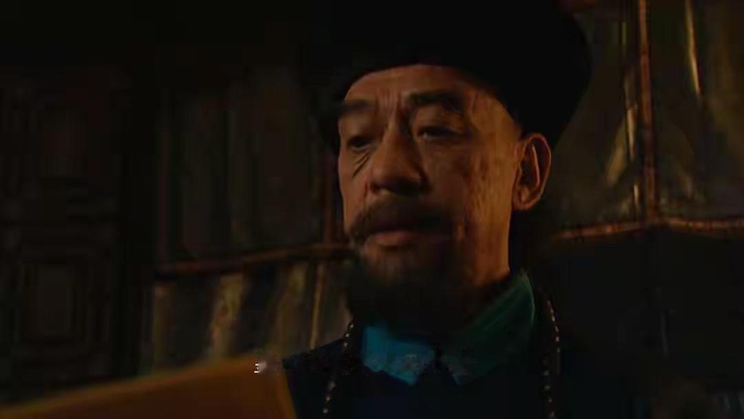 雍正王朝里的隆科多为什么最终倒向了八爷？第一、雍正上位那晚，隆科多其实已经赌