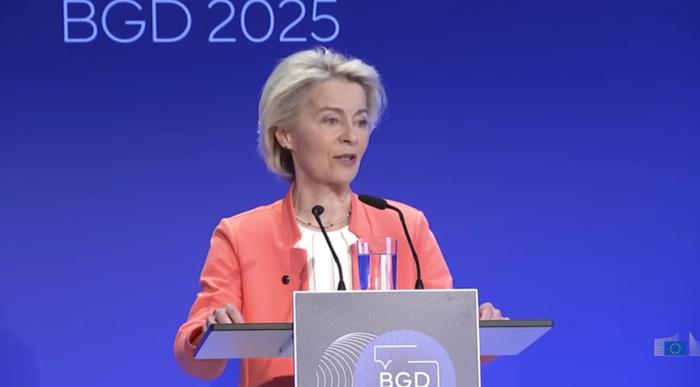 中美达成协议最尴尬的三个“小丑”:欧盟、卢特尼克和荷兰政府1.欧盟——欧盟原