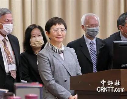 中国台湾再派部长前往大陆，赖清德亲自安排，引起外界关注。10月13日，中国台