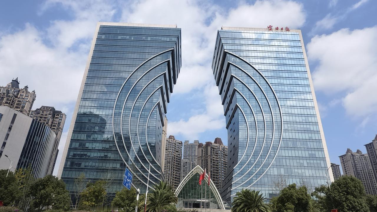 随手分享。一张天空照。不一样的心情不一样的风景。