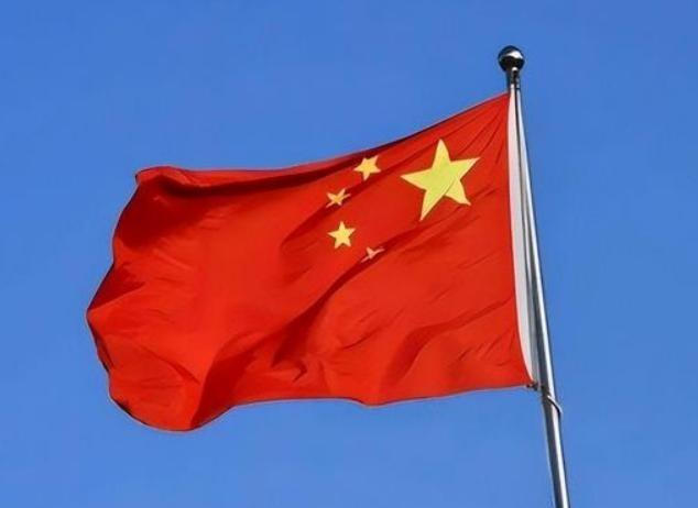 荷兰明要抢，英国要明抢，澳大利亚要明抢，巴拿马也要明抢……中国已经这么强大了，