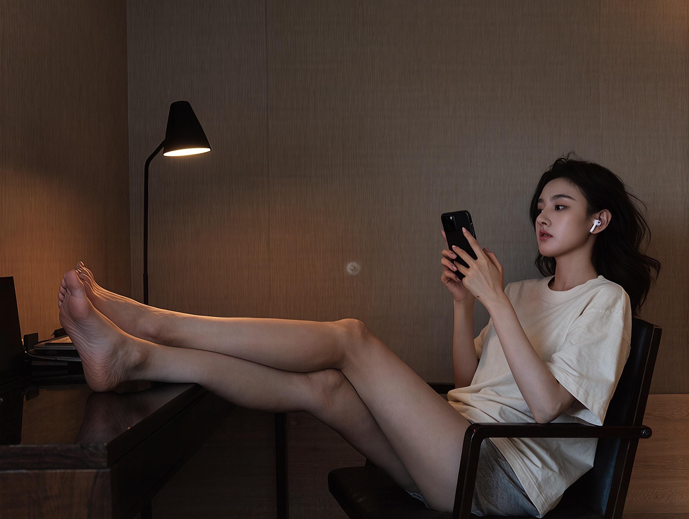 宋祖儿✘一张没见过的图​​​