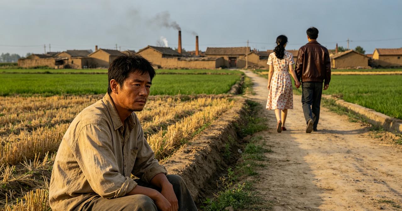 离婚第4天，前妻就和初恋领了证。今天她车祸住院，岳父却命令我：去伺候！我冷笑：需